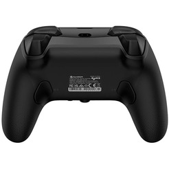 Геймпад GameSir G7 HE (черный)