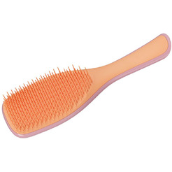 Расчёска Tangle Teezer The Wet Detangler Apricot Rosebud 2333