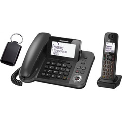 Беспроводной телефон Panasonic KX-TGF320UCM