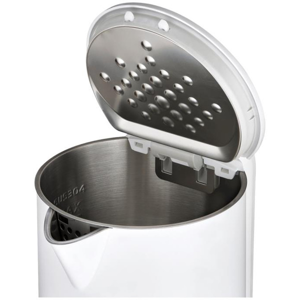 Электрочайник TECHNO D2215EA (белый)