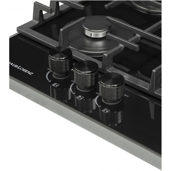 Газовая варочная панель Schaub Lorenz SLK GY4618