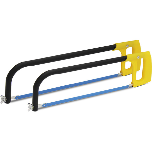 Ножовка по металлу Kolner KHS300