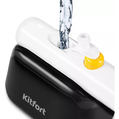 Ручной отпариватель Kitfort КТ-9144