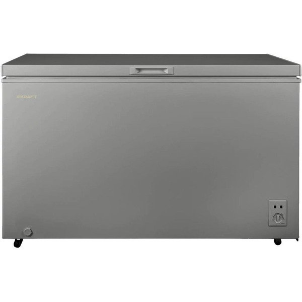 Морозильный ларь Kraft BD(W)-460SRX