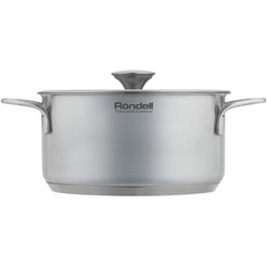 Кастрюля Rondell Modern RDS-1748