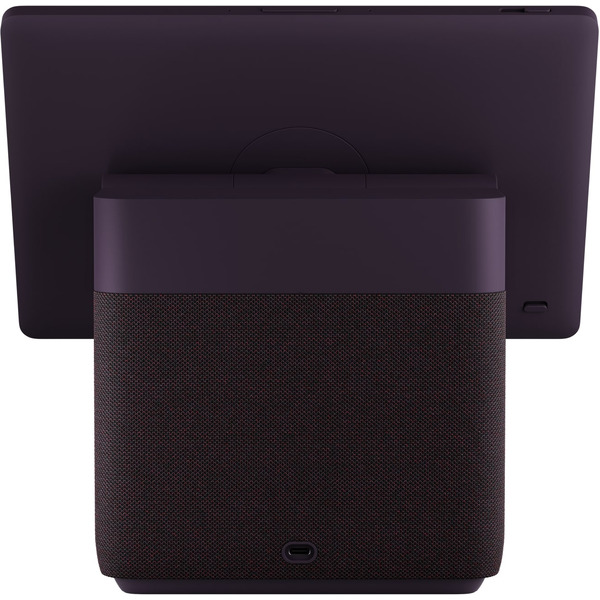 Умная колонка Яндекс Станция Дуо Макс (YNDX-00055RED) бордовый