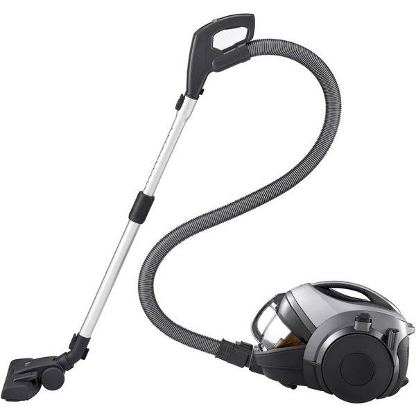 Пылесос LG VC83209UHAS