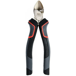 Бокорезы Deli EDL0204