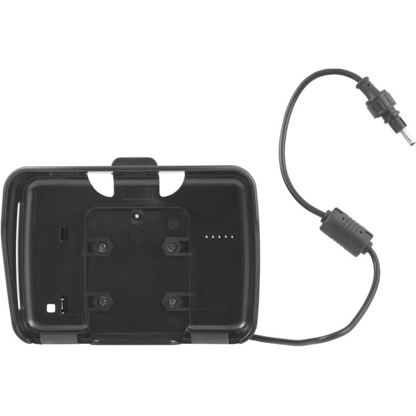 GPS навигатор Navitel G550 Moto с ПО Navitel Navigator (СНГ + Европа)