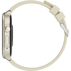 Смарт-часы Tecno Watch 3 Active TSP-W03A (золотистый)