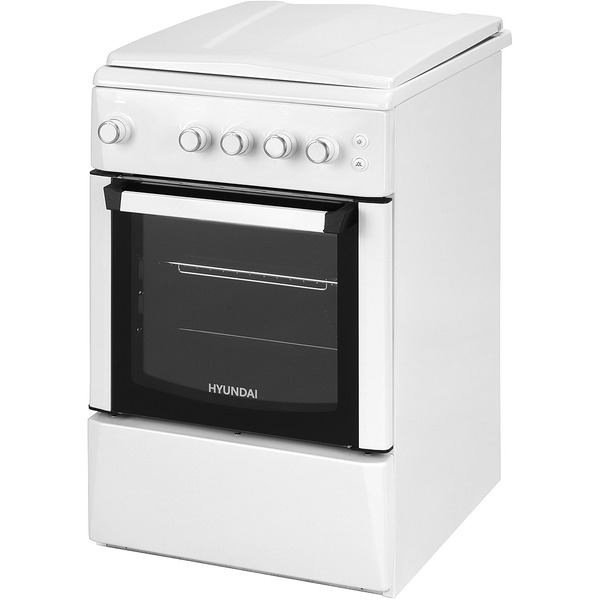 Кухонная плита Hyundai RGG223