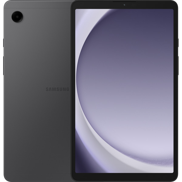 Планшет Samsung Galaxy Tab A9 Wi-Fi 128GB (серый)