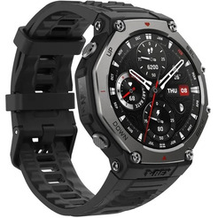 Умные часы Amazfit T-Rex 3 (черный)