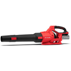 Воздуходувка Stavr SAB 18BL-42 (без АКБ и ЗУ)