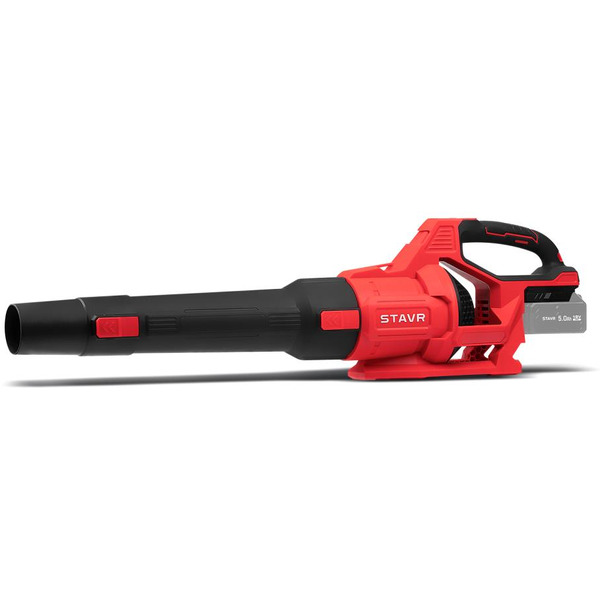Воздуходувка Stavr SAB 18BL-42 (без АКБ и ЗУ)