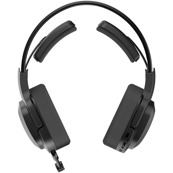 Наушники A4Tech Bloody MR575 (черный)