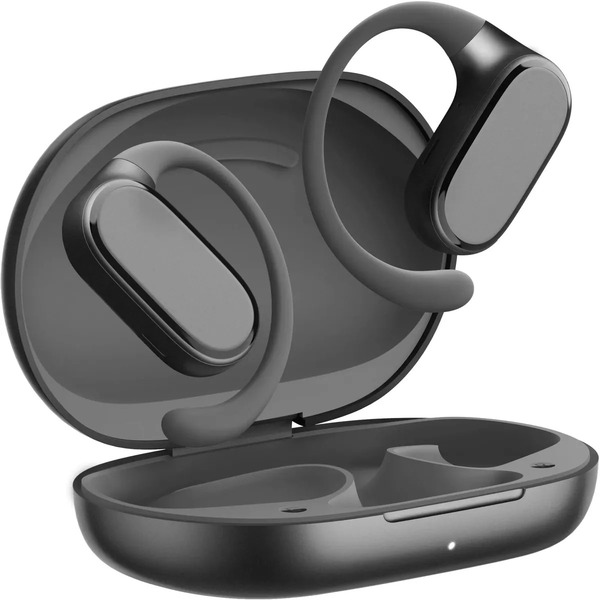 Наушники Honor Choice OWS ORL-ME00 (черный)