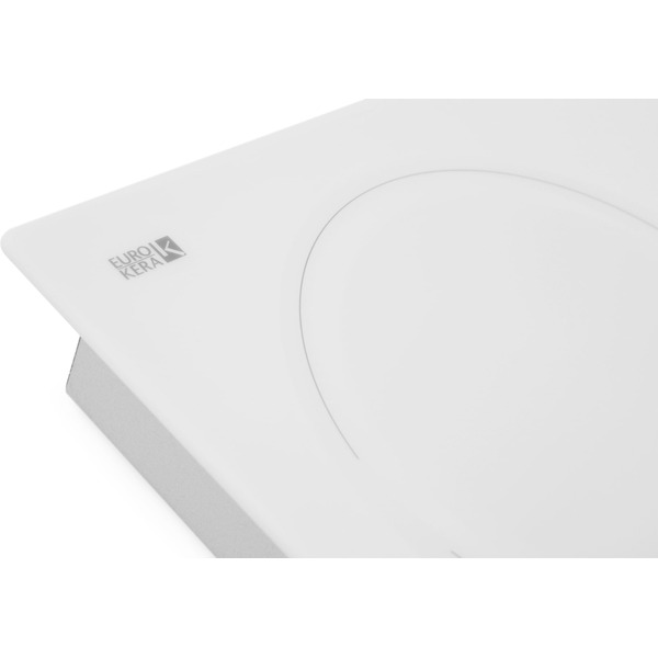 Варочная панель ZUGEL ZEH603W