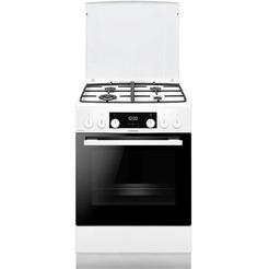 Кухонная плита Hansa FCMW69329