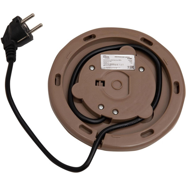 Электрочайник Making Oasis Everywhere K-8GI