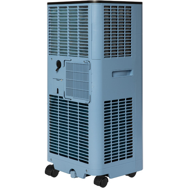 Мобильный кондиционер Ballu Twinkle BPAC-09 DWB/N6 Blue