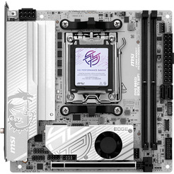 Материнская плата MSI MPG B850I Edge TI WiFi