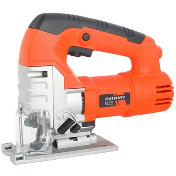 Лобзик PATRIOT LS 710