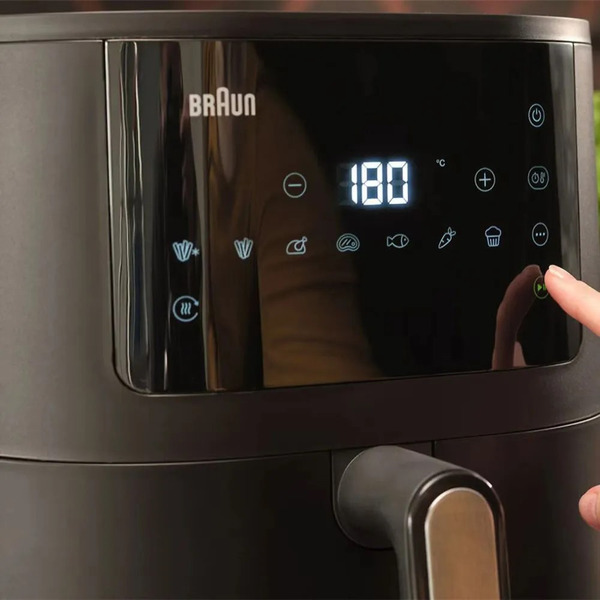 Аэрогриль Braun MultiFry 3 HF3030