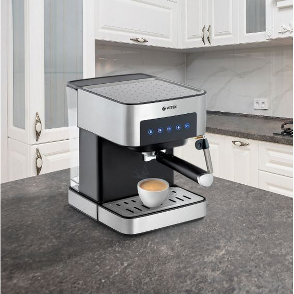 Кофеварка Vitek VT-1508