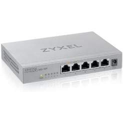 Коммутатор Zyxel MG-105-ZZ0101F