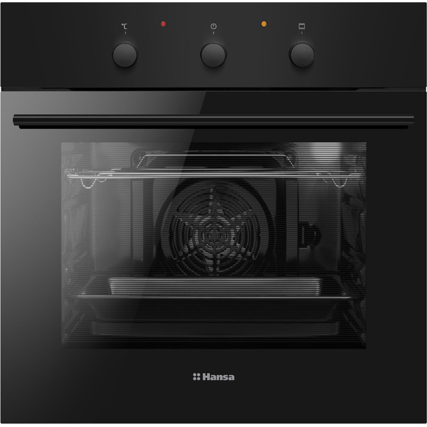 Духовой шкаф Hansa BOES681021