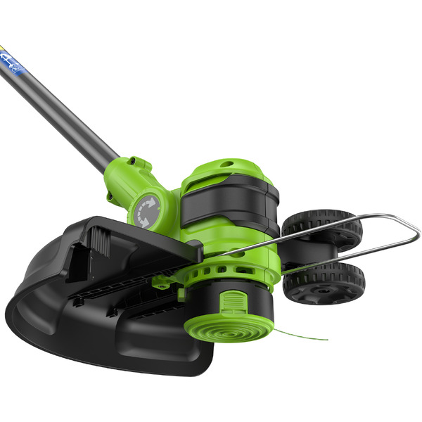 Триммер Greenworks GD24LT331 2113407UB