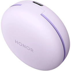 Наушники HONOR Earbuds A Pro (фиолетовый)