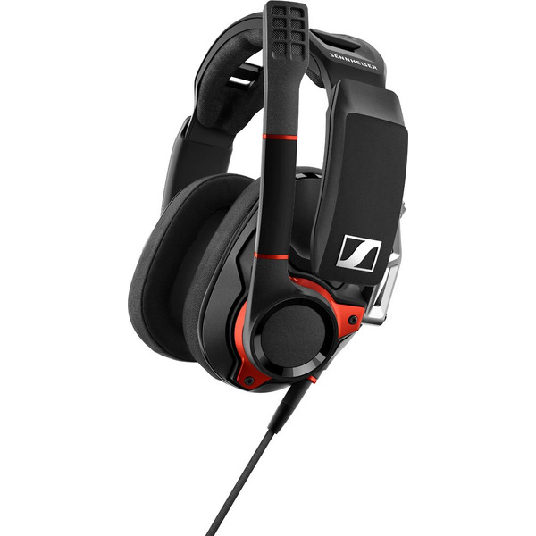 Наушники Sennheiser GSP 600