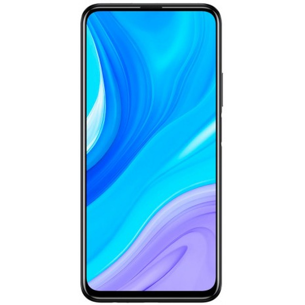 Смартфон Huawei Y9s (STK-L21) полночный черный