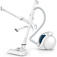 Пылесос Tefal X-O 90 IQ7767EA