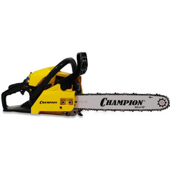 Бензиновая цепная пила CHAMPION 241