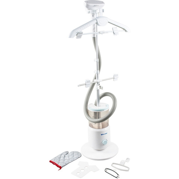 Отпариватель KITFORT KT-907