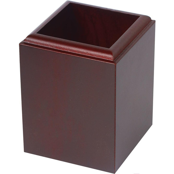 Настольный набор Bestar Artemis 0259XDU 236358 (11 предметов, красное дерево)