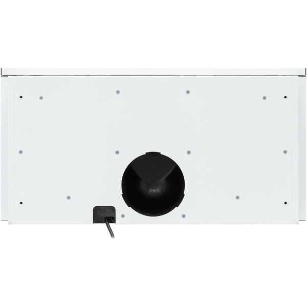 Кухонная вытяжка Krona Kamilla MV 6002 White