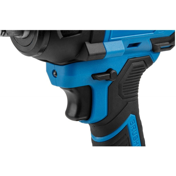 Гайковерт Bull SC 1804 (0329204)