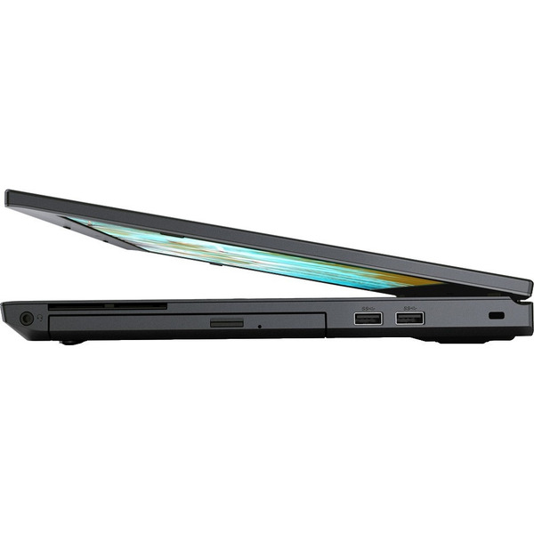 Ноутбук Lenovo ThinkPad L570 20J8001HRT