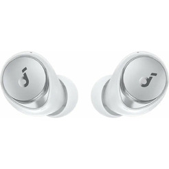 Наушники Soundcore Space A40 v.2 (белый)