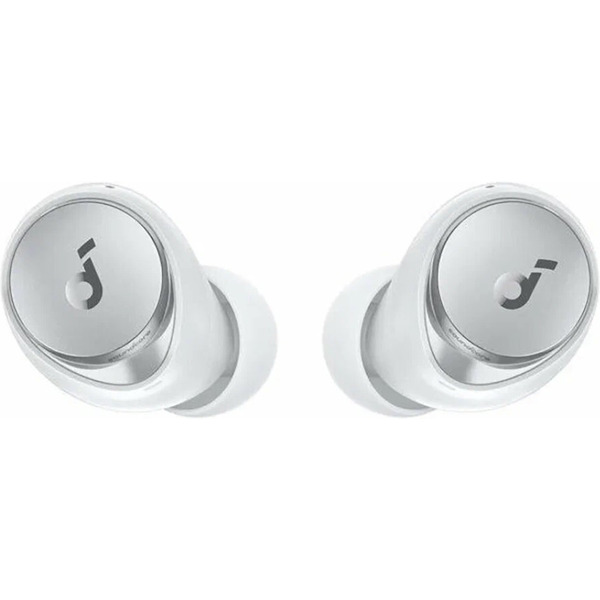 Наушники Soundcore Space A40 v.2 (белый)