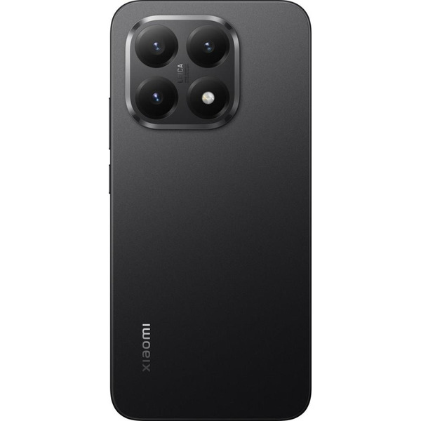 Смартфон Xiaomi 15T 12GB/512GB Black EU