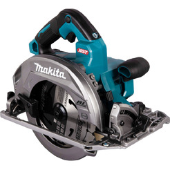 Циркулярная пила Makita HS004GZ (без АКБ)