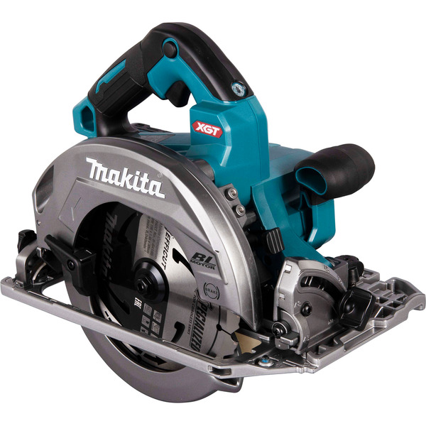Циркулярная пила Makita HS004GZ (без АКБ)