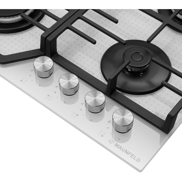 Варочная панель MAUNFELD EGHG.64.73CW/G