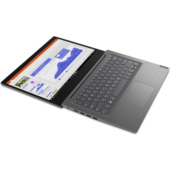 Ноутбук Lenovo V14-IIL 82C400XARU
