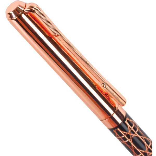 Ручка подарочная шариковая Interlaken GALANT 141663